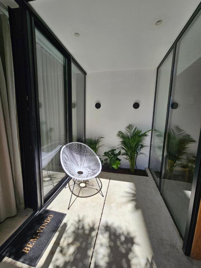 The Singular - Downtown Studio Faro Ngoại thất bức ảnh