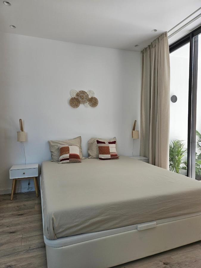 The Singular - Downtown Studio Faro Ngoại thất bức ảnh